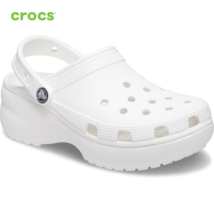 Giày nữ CROCS Classic Clog - 206750-100