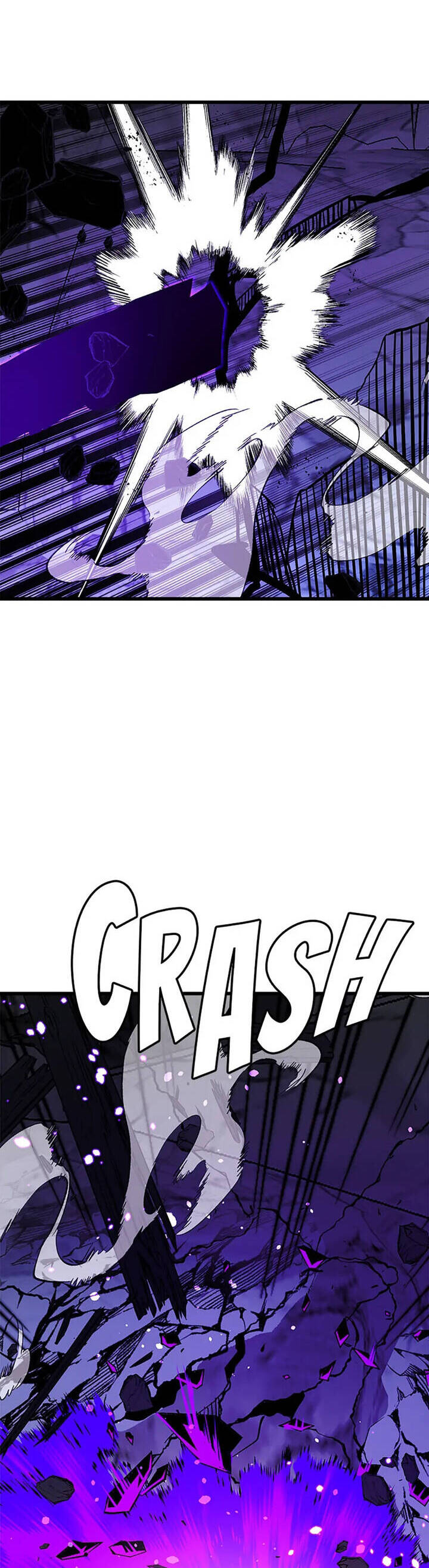 sự bế tắc bất khả chiến bại chapter 73 32