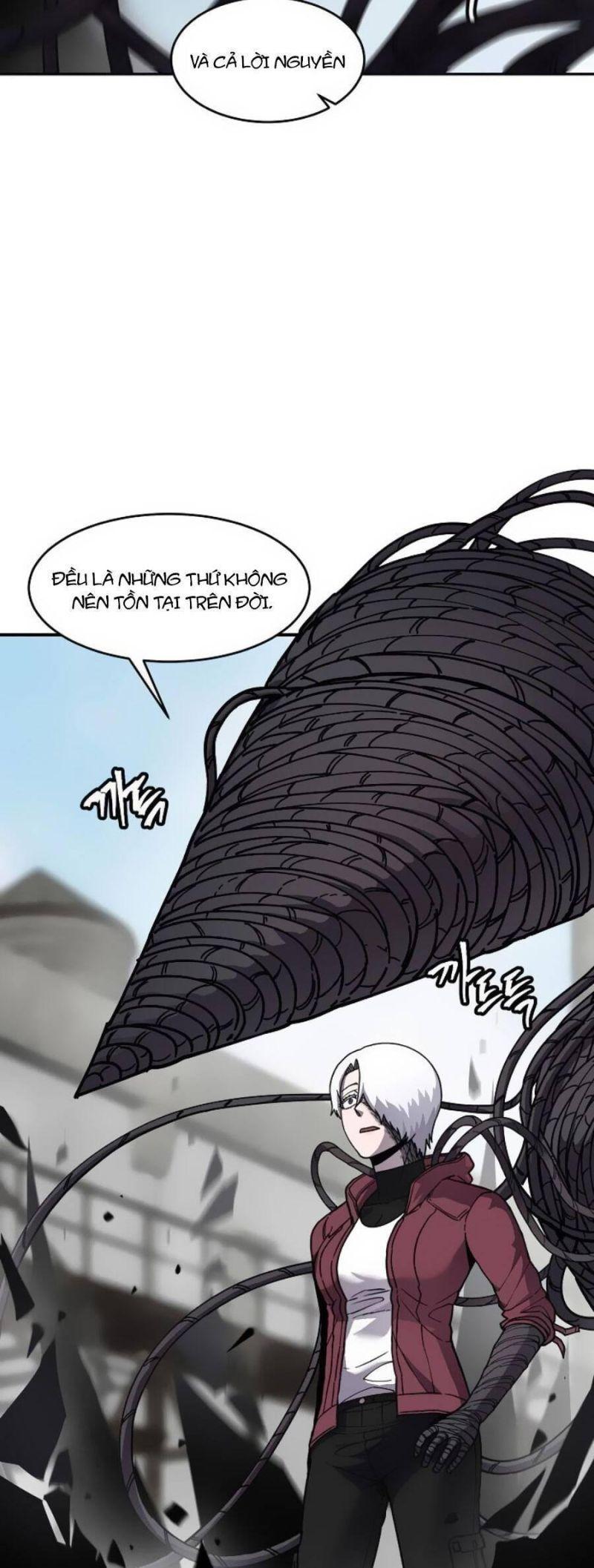 shaman - pháp sư chapter 67 22