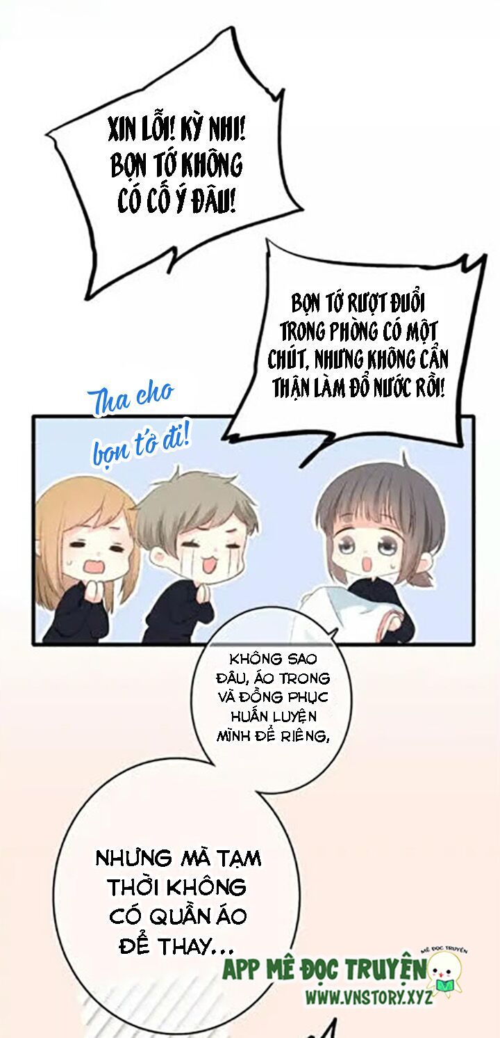 con tim rung động 2 chapter 33 32