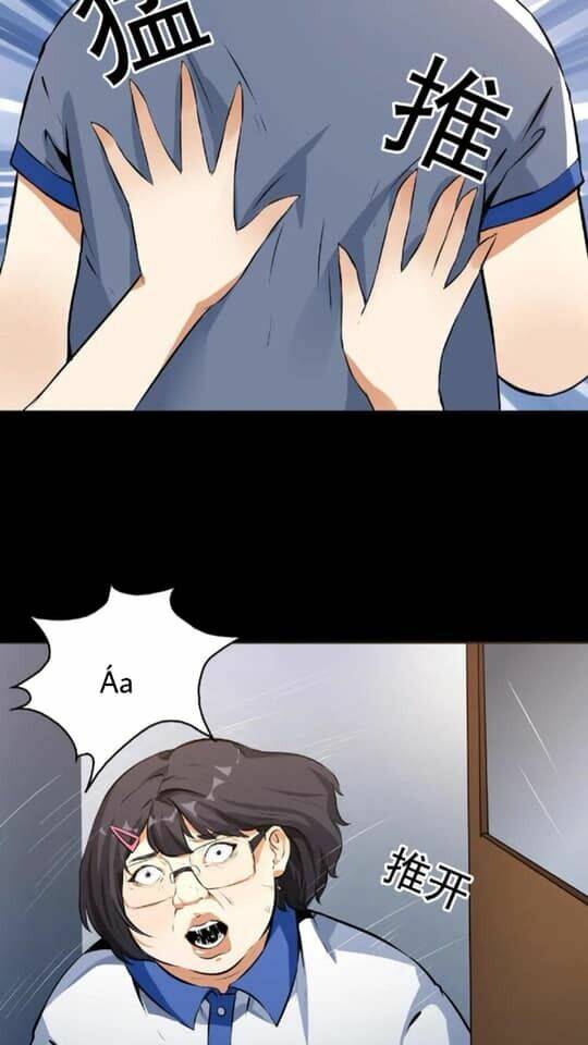 giày thủy tinh chapter 10.1 28