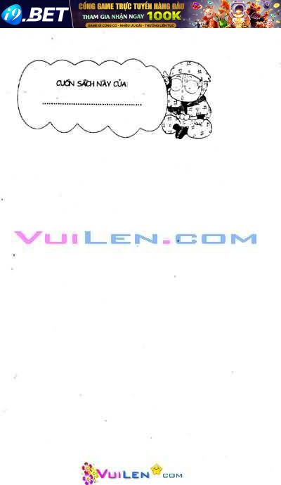 ninja loạn thị chapter 28 1