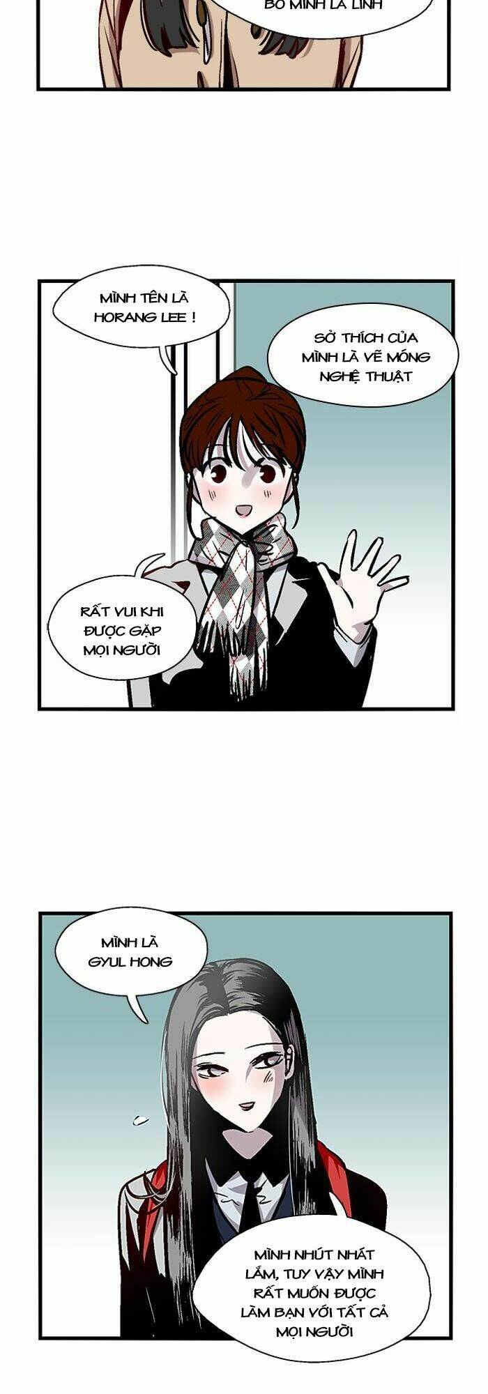 người máy hủy diệt chapter 73 10