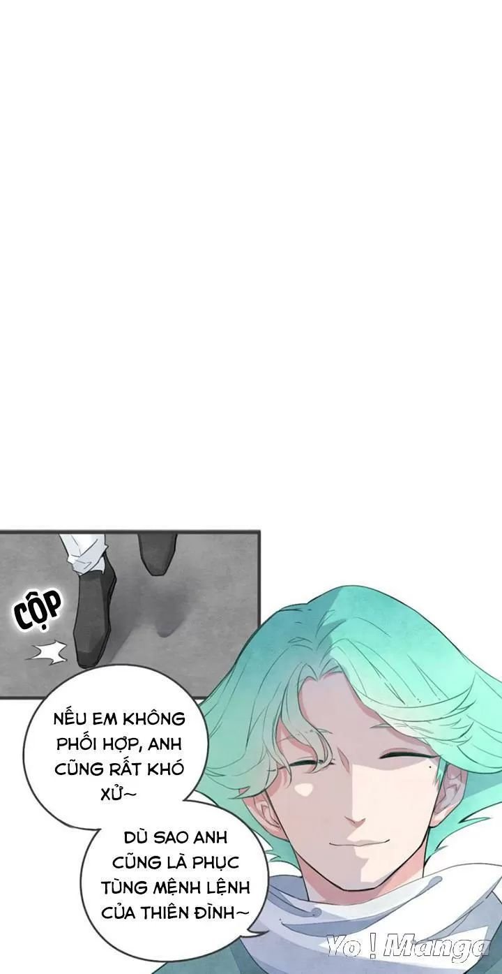 hữu ngôn tại tiên chapter 4.5 10