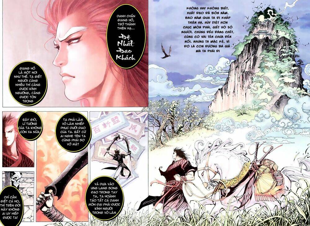 truyện ngắn ôn nhật lương hải dương chapter 5 15