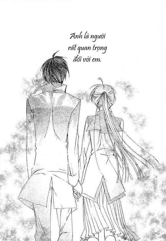 bloody kiss chapter 5.1 46