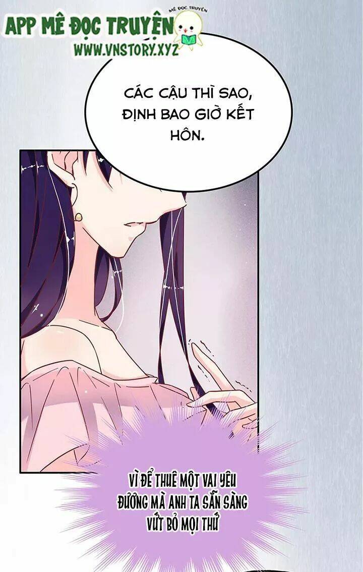 yêu em, sai đến tận cùng chapter 30 17