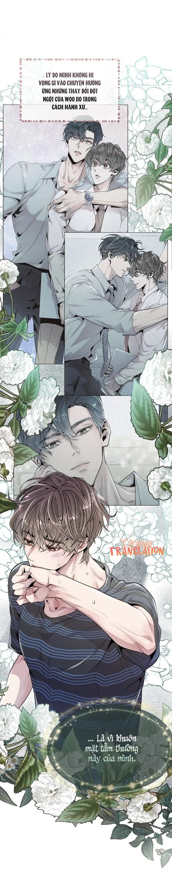 tư duy vị kỷ chapter 4 21