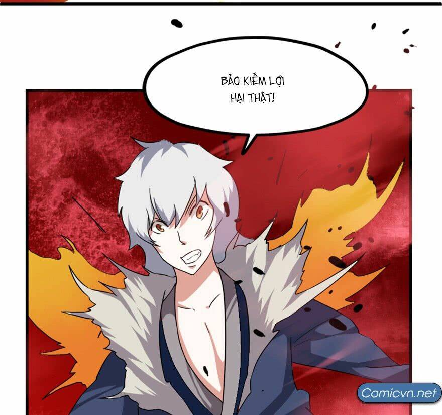 trùng sinh thành yêu chapter 17 32