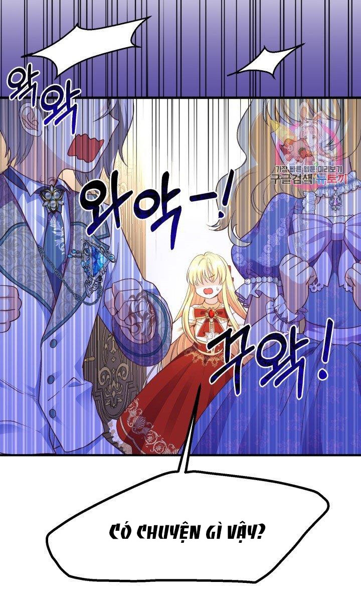 trở thành vợ thái tử quái vật chapter 26.1 31