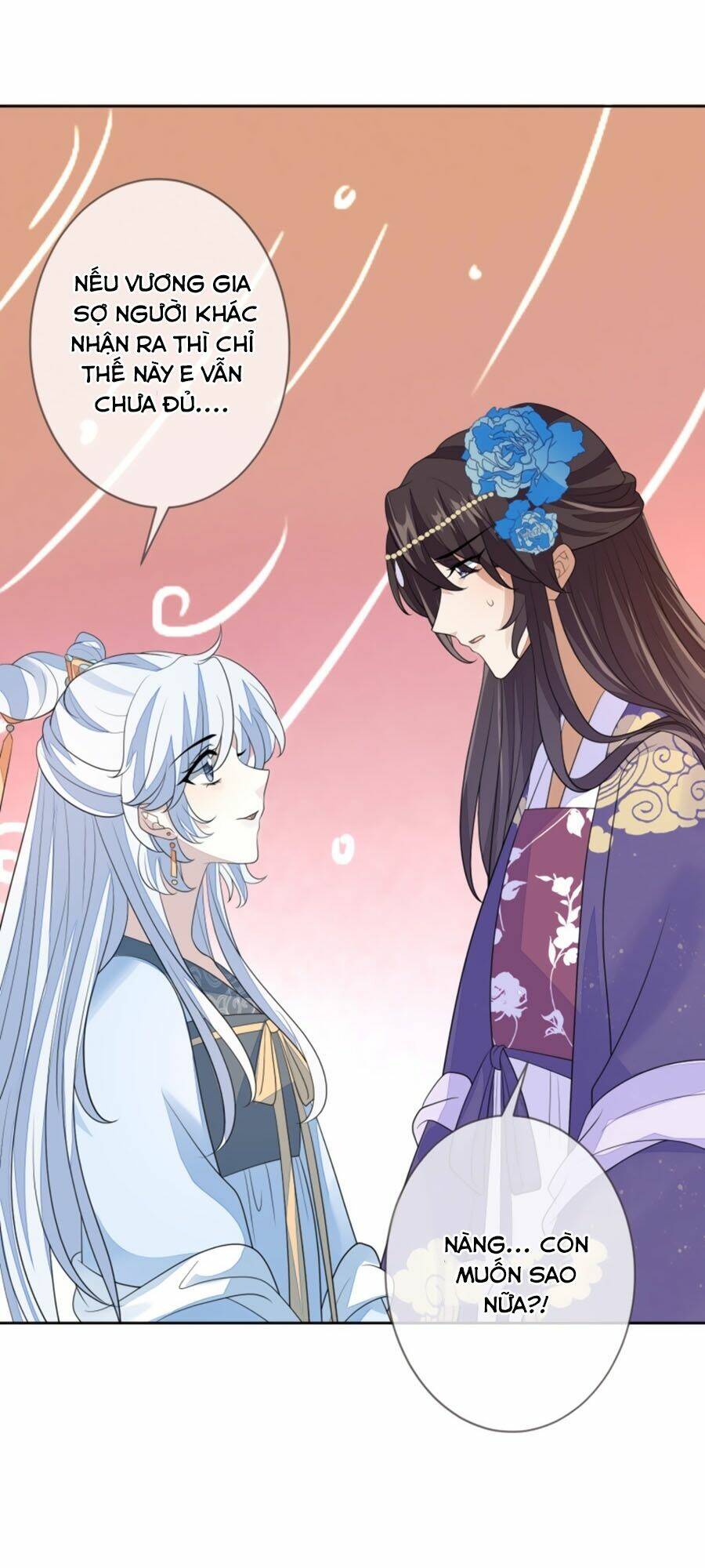 cửu khuyết phong hoa chapter 68 18