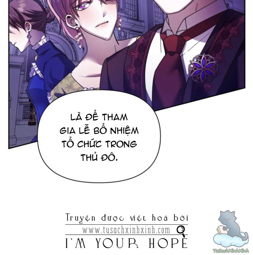 tôi muốn trở thành cô ấy chỉ một ngày chapter 96 145