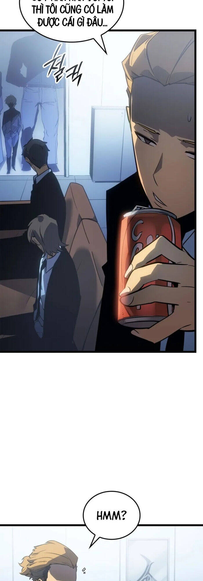 solo leveling : ragnarok chapter 30 37