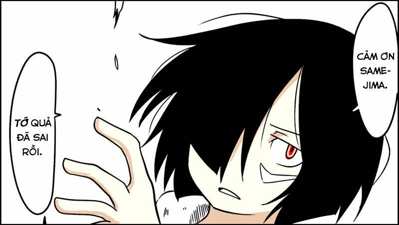 senyuu chapter 61 26