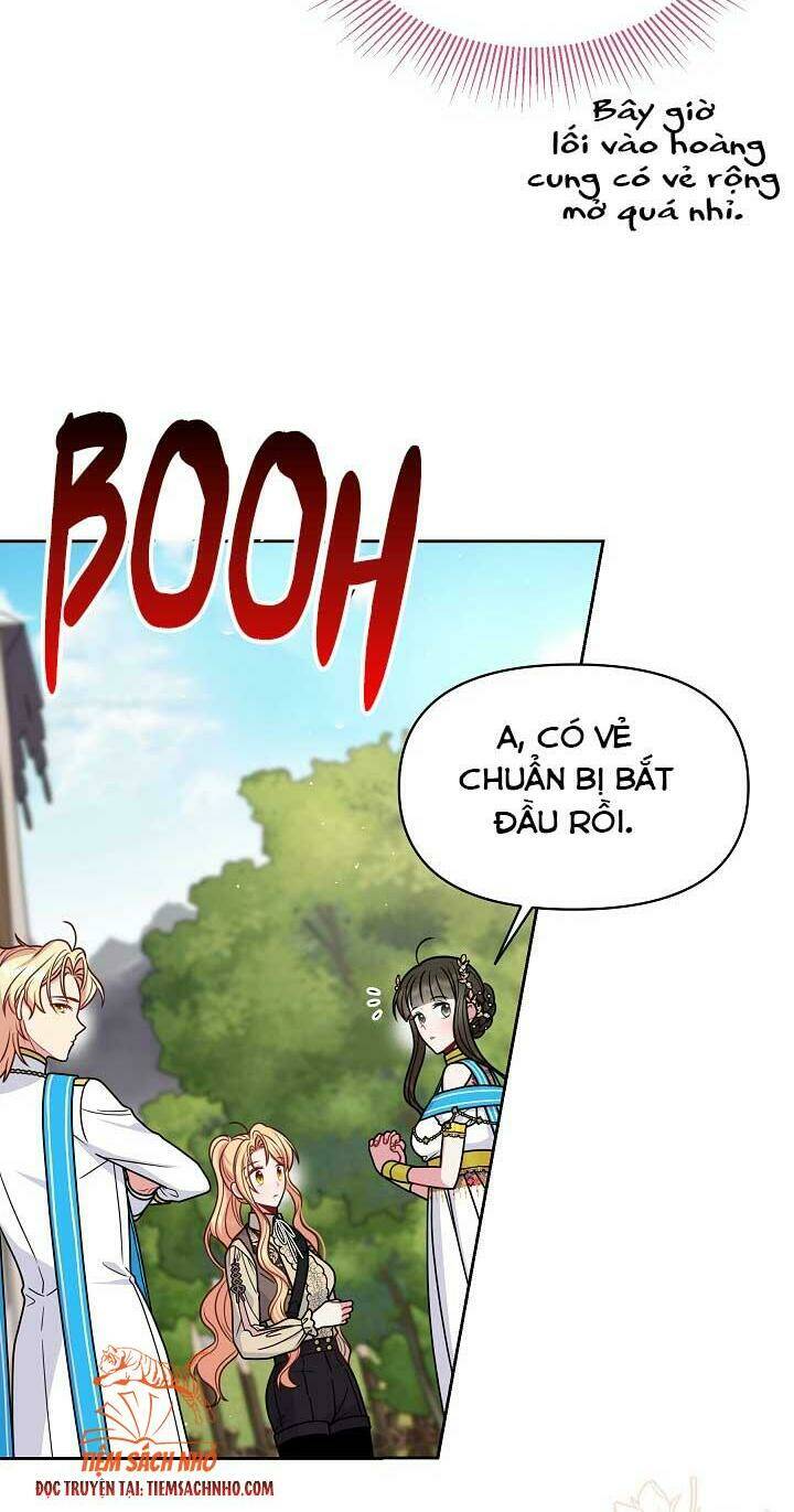 tôi đã nuôi dưỡng bạn thời thơ ấu thành bạo chúa chapter 66 16