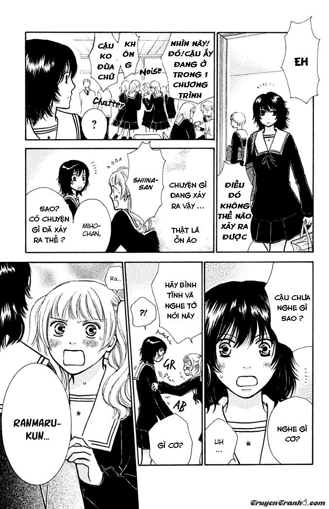 momoiro heaven chapter 18 27