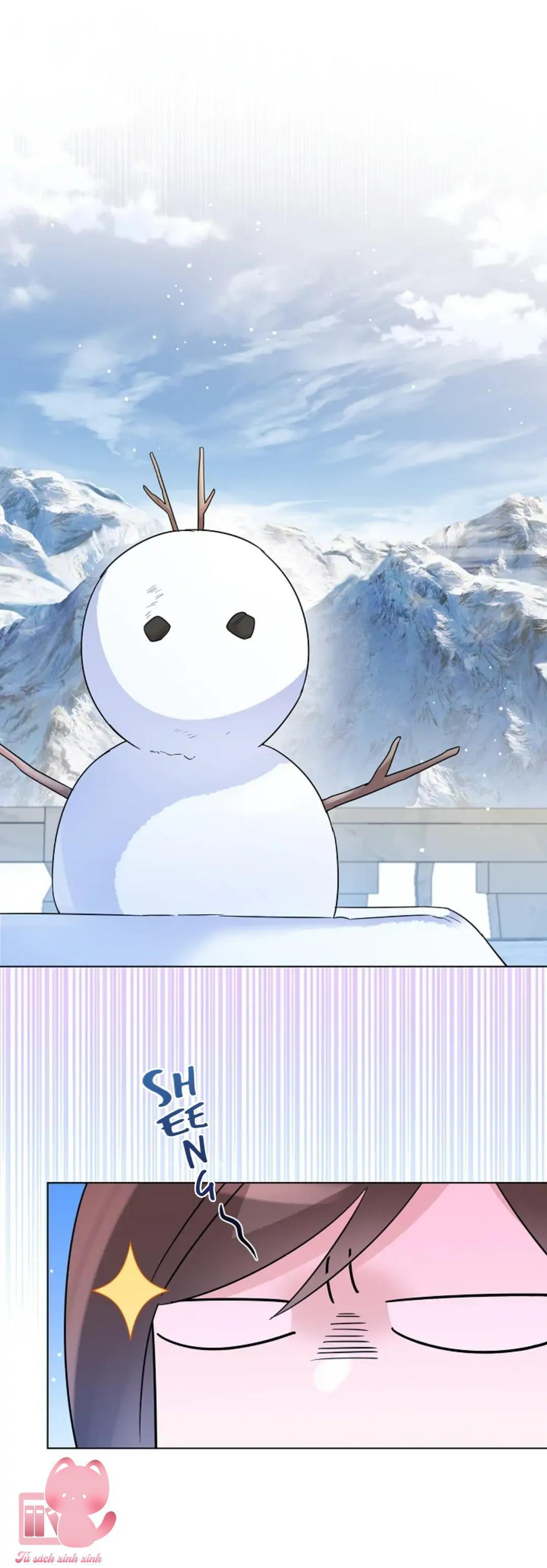 tiểu thư crystal là nam nhân chapter 27 2