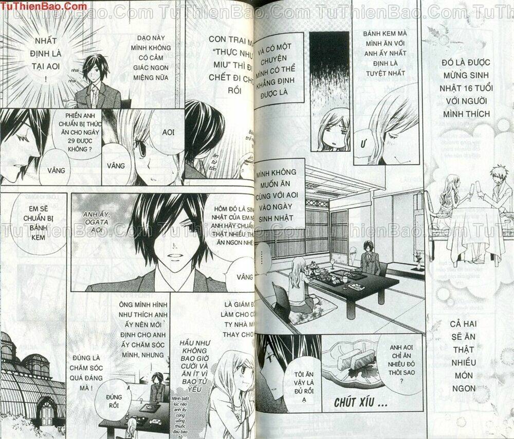 s a - lớp học ưu tú chapter 15 84