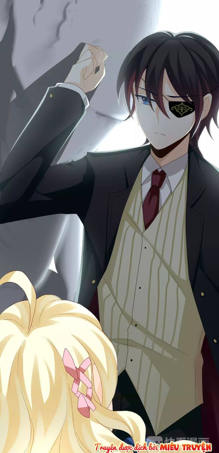 độc nhãn ác ma của ta chapter 3 23