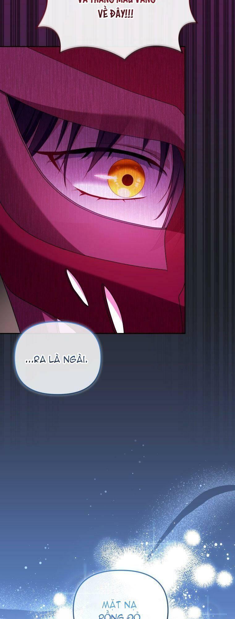 Tôi Đang Được Nuôi Dưỡng Bởi Những Kẻ Phản Diện chapter 35 28