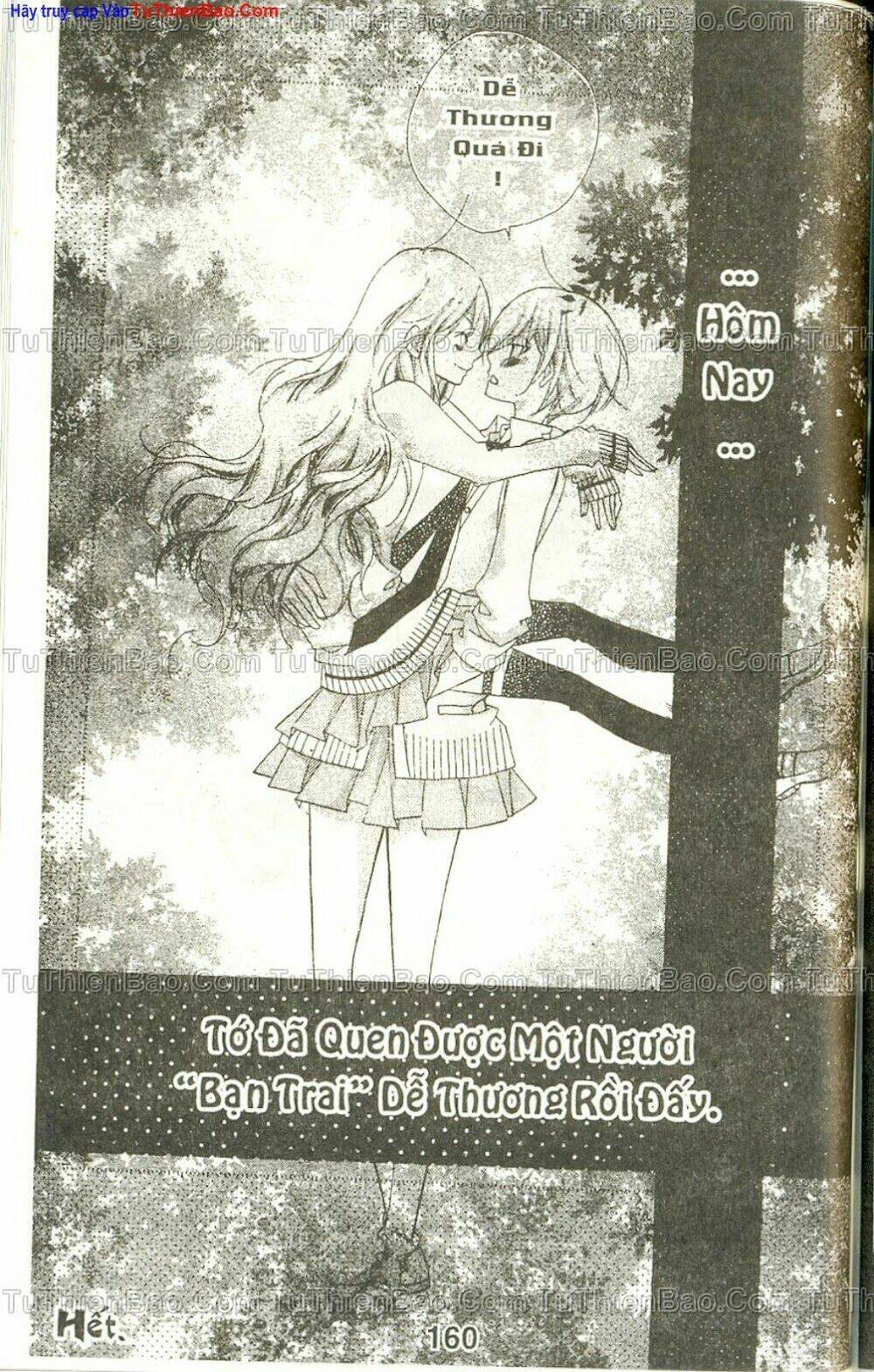 âm thanh của bạn chapter 4 81