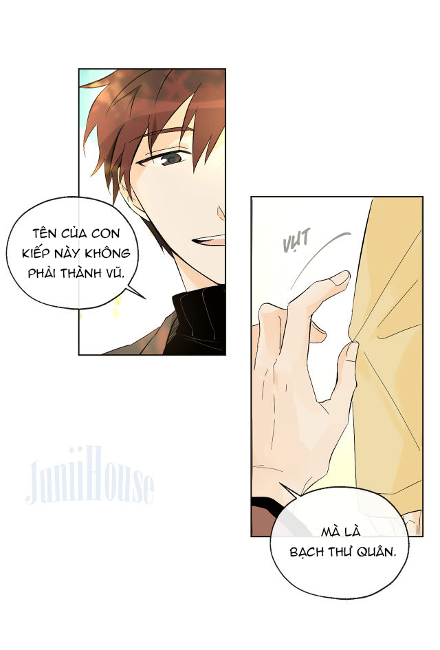 sơn thần đại nhân vẫn nhớ tôi chapter 8 11