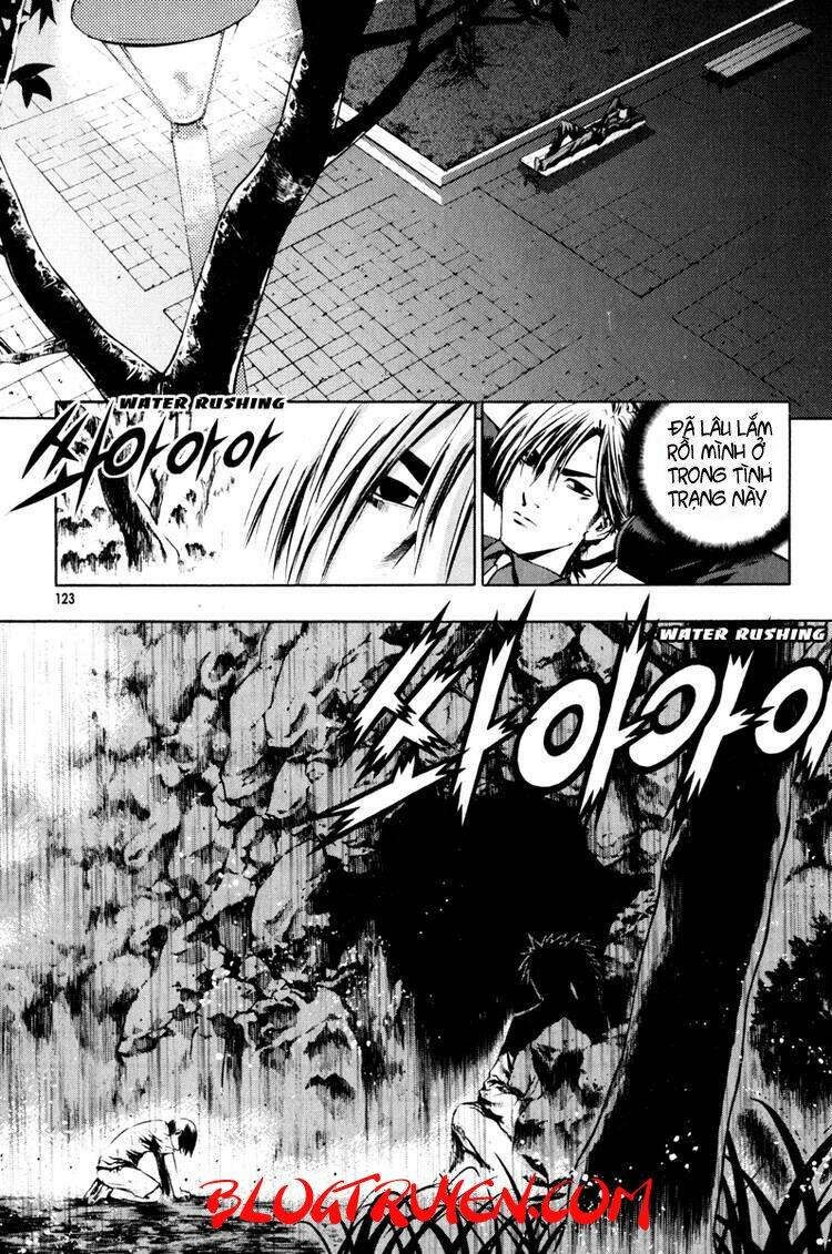 Kẻ phá hoại chapter 12 11