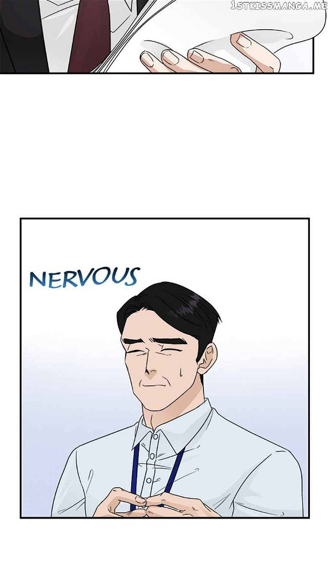 thiếu tôi là sếp mất ngủ ngay chapter 8.1 19