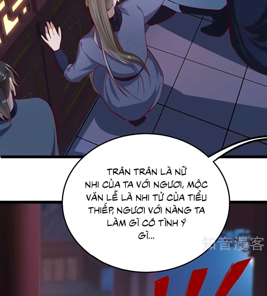 Gian Phi Như Thử Đa Kiều chapter 104 - Trang 51