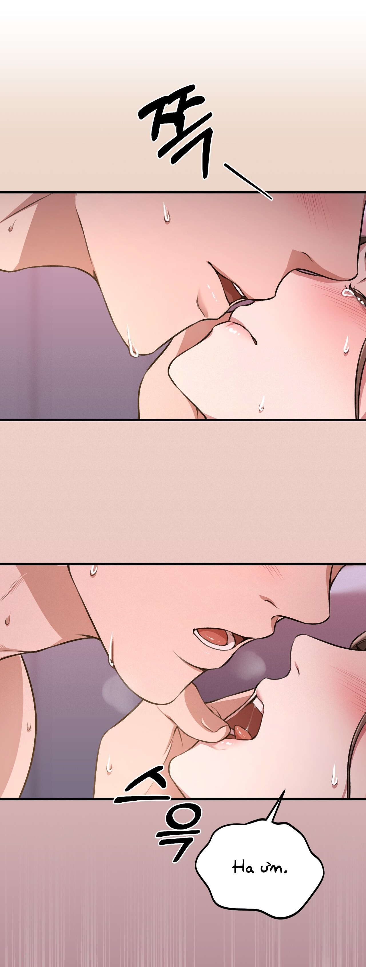 Cướp Dâu chapter 2.1 - Trang 6