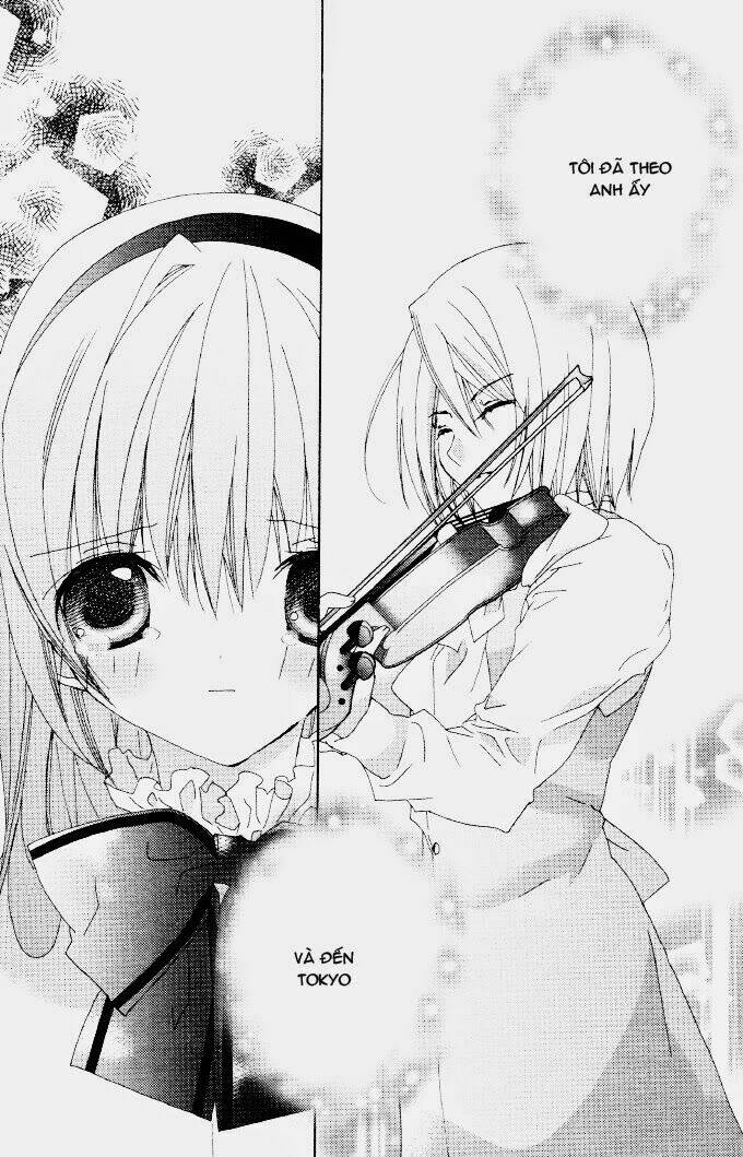 naki shoujo no tame no pavane chapter 1 35