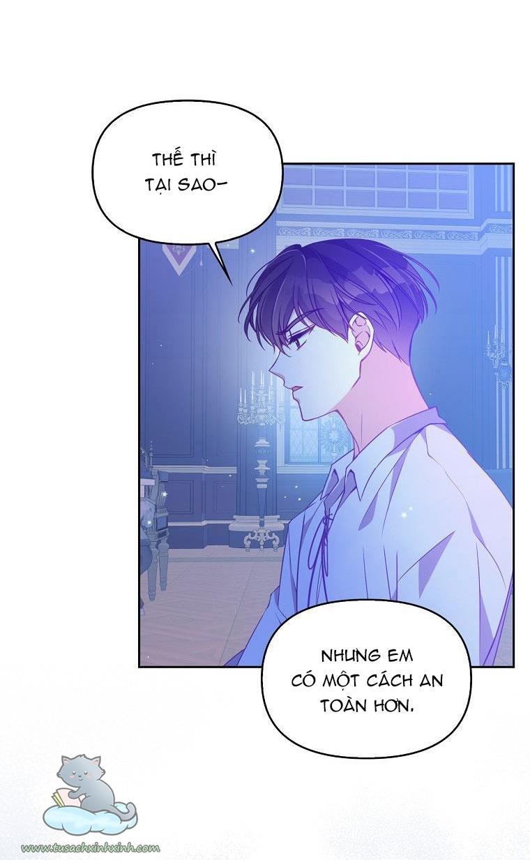 Em Gái Cưng Của Đại Công Tước Ác Ma Chapter 71 - Next Chapter 72