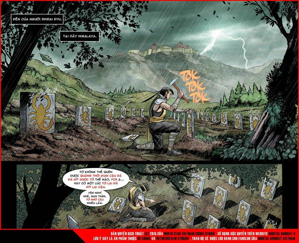 mortal kombat x chapter 34 8