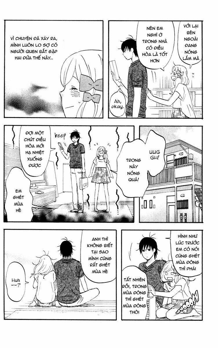 liar x liar chapter 23 11