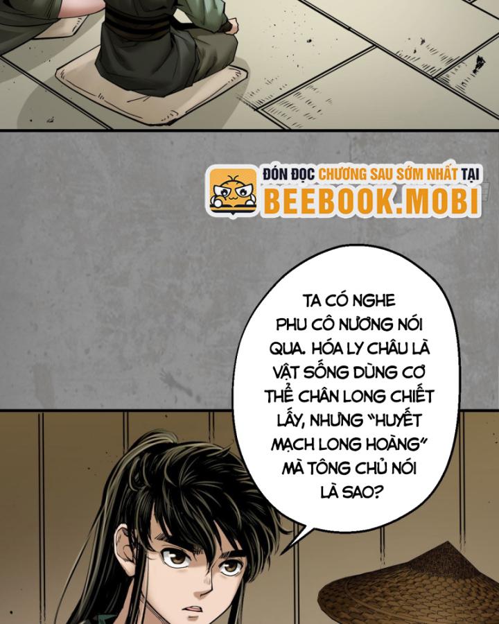 Tạng Phong Hành chapter 186 5