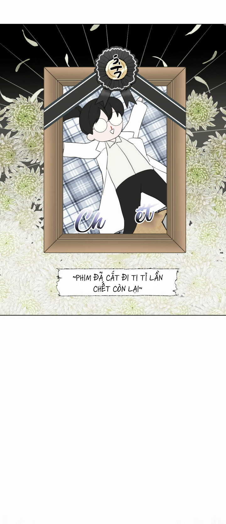 ai mới là papa thật sự của con? chapter 1 52