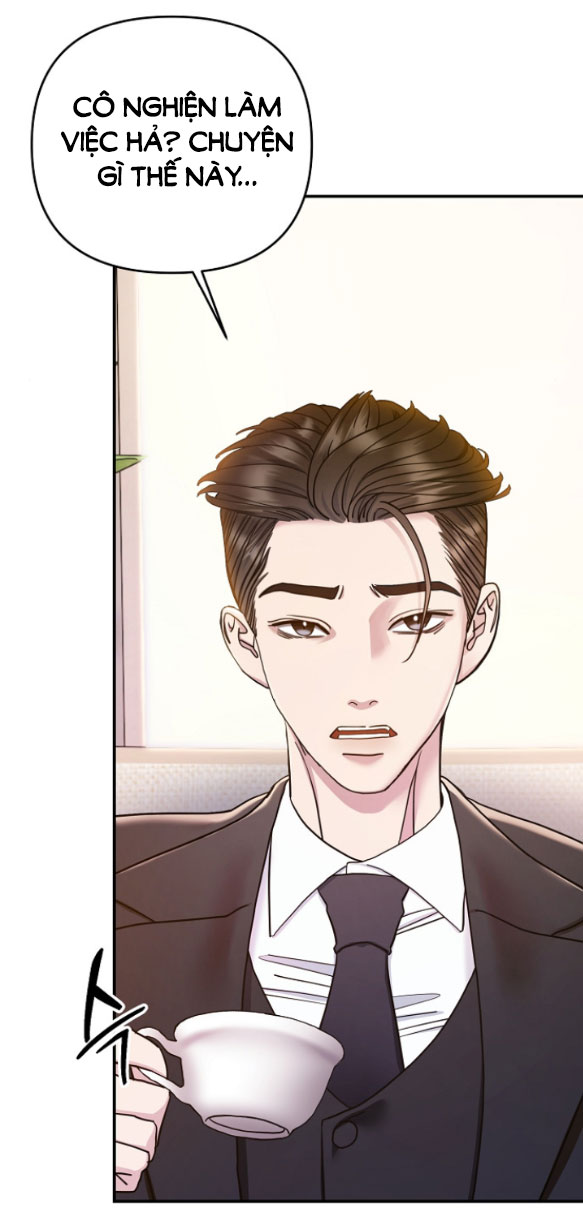 Hối Lộ Ngọt Ngào chapter 8 - Trang 48
