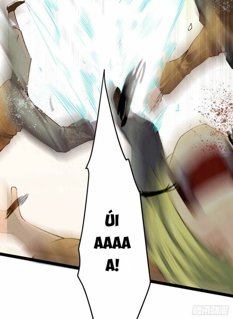 đô thị đỉnh phong cao thủ chapter 121 7