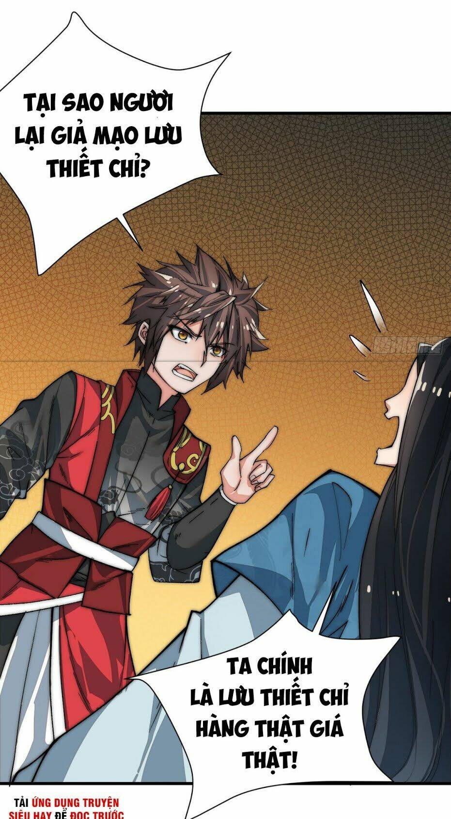 nhất chiêu tiên chapter 5 9