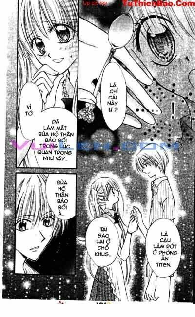 công chúa ẩm thực chapter 5 107