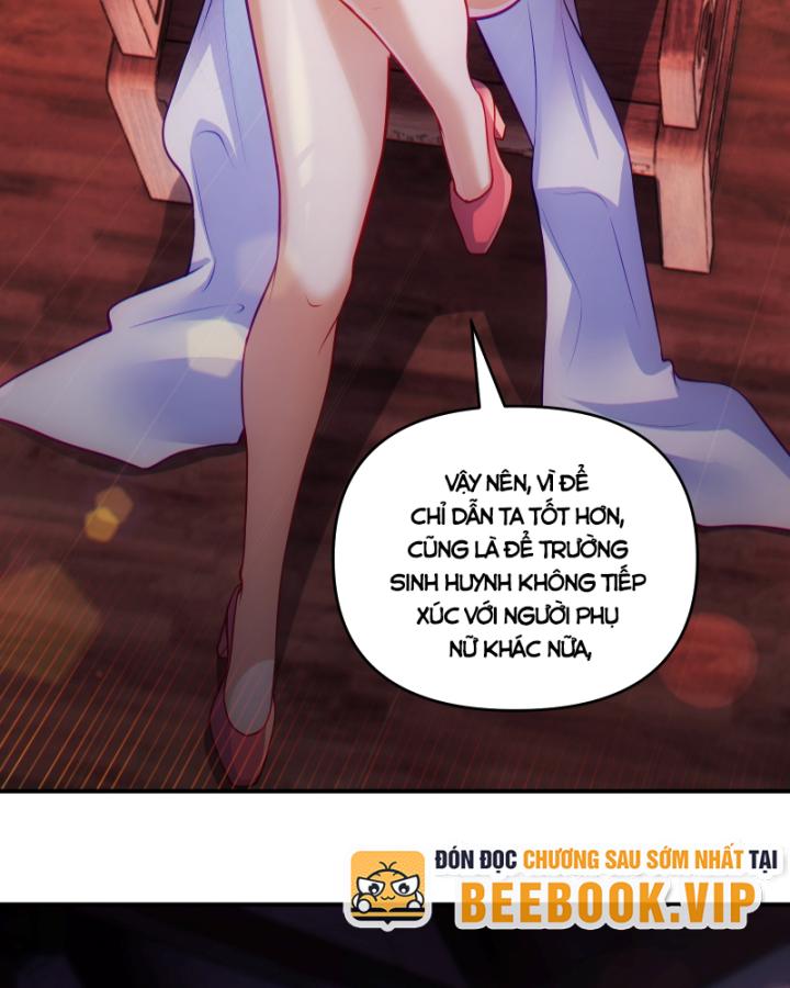 khoan đã tiên tử! xin hãy nghe ta xảo biện chapter 3 84