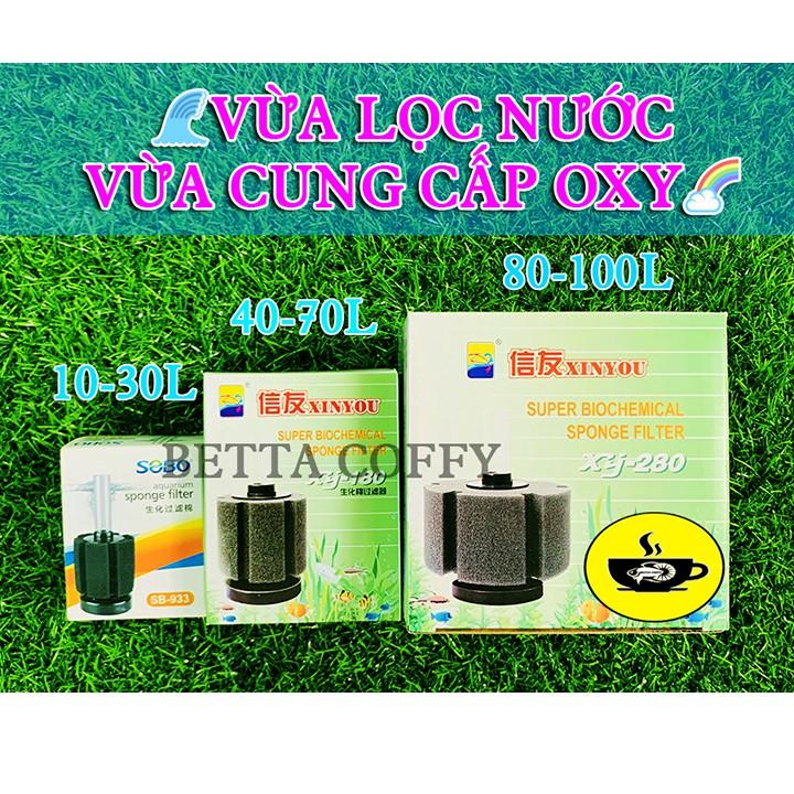 Cám Beco 3 - Thức ăn cá ba đuôi, chép vàng, ranchu