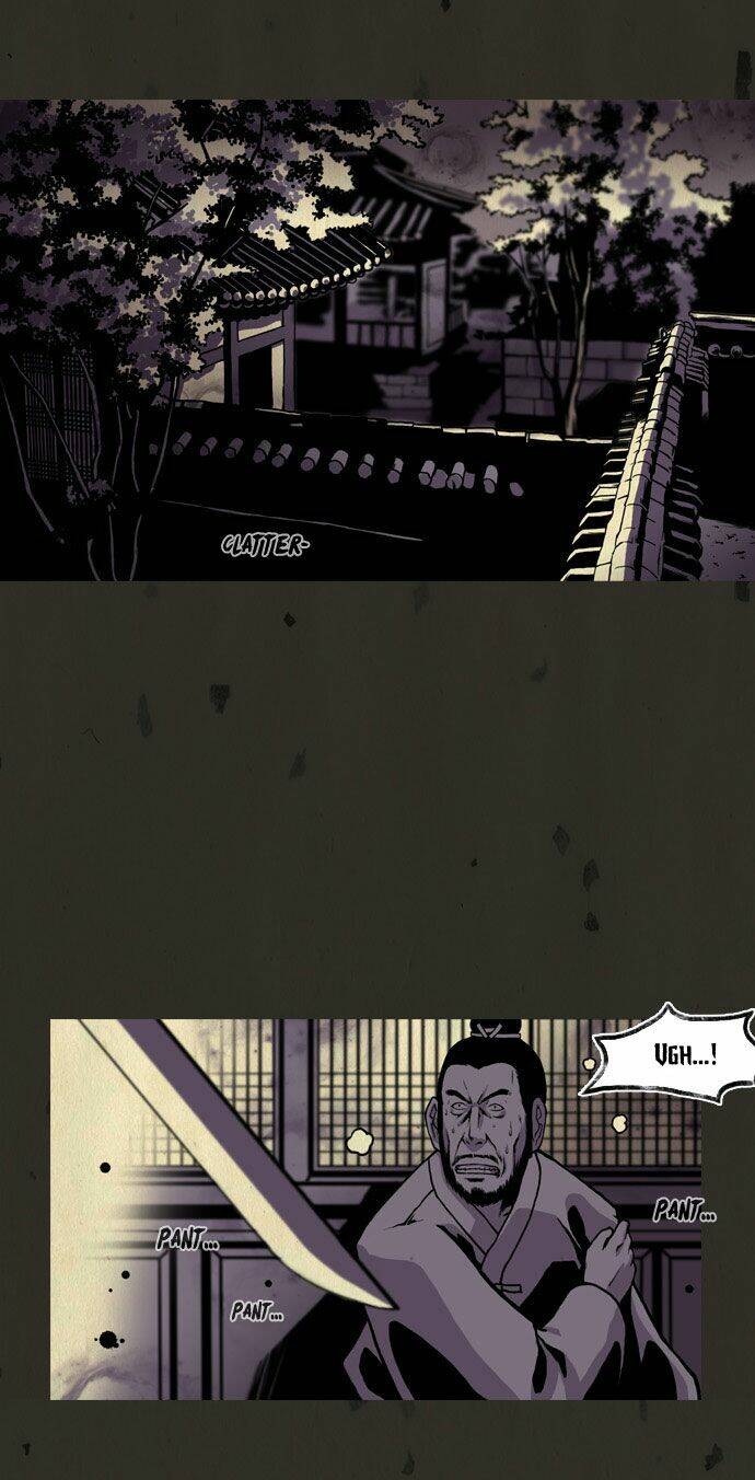 in full bloom chapter 34 25