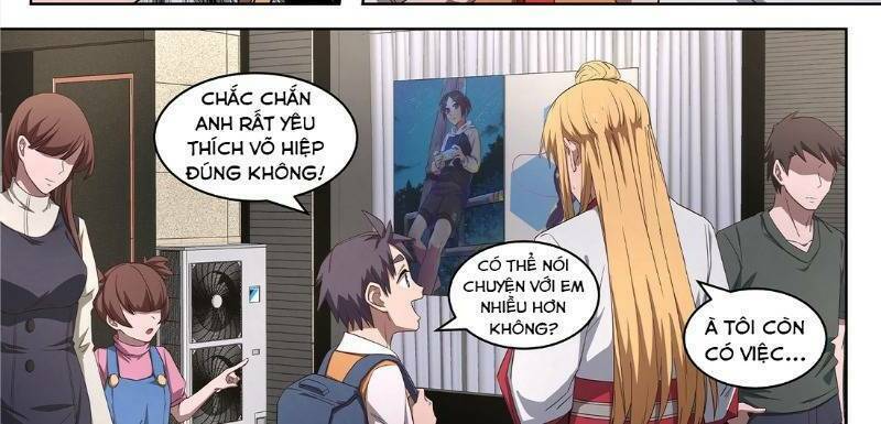 đại ẩn vu trạch chapter 16 20