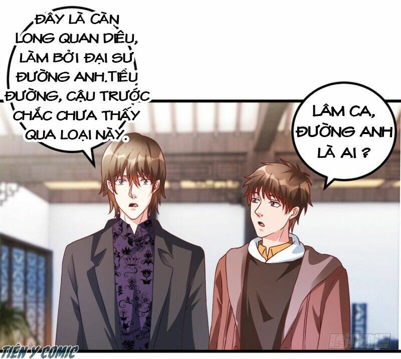 thấu thị tiên y chapter 74 27