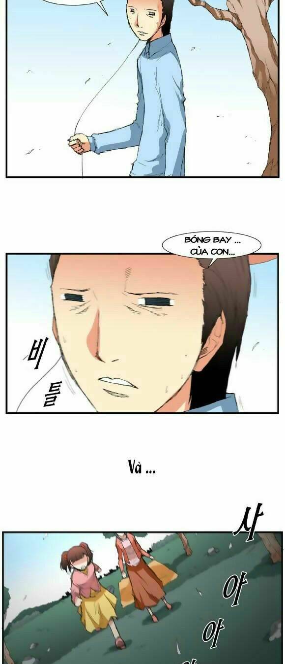 siêu năng chapter 22 7