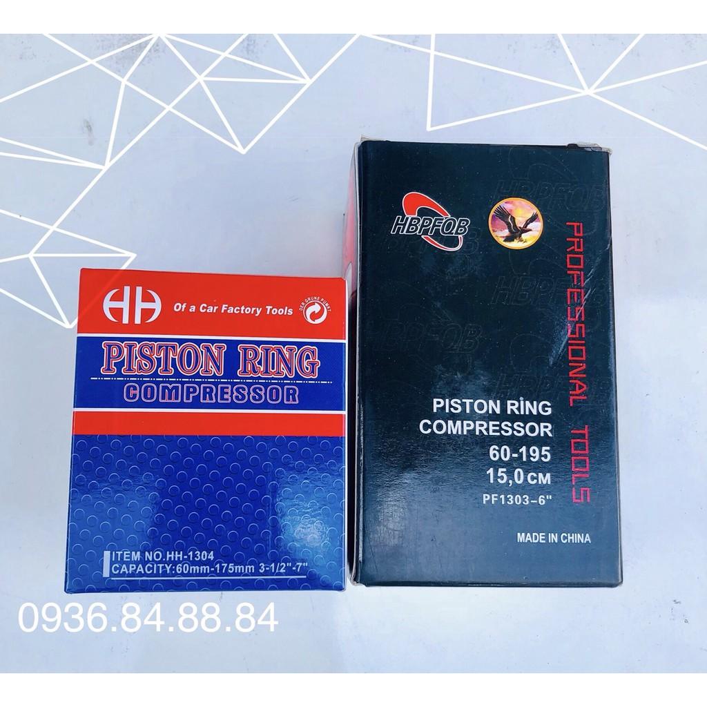 Cảo vô bạc Piston cổ dê vô bạc, xéc-măng