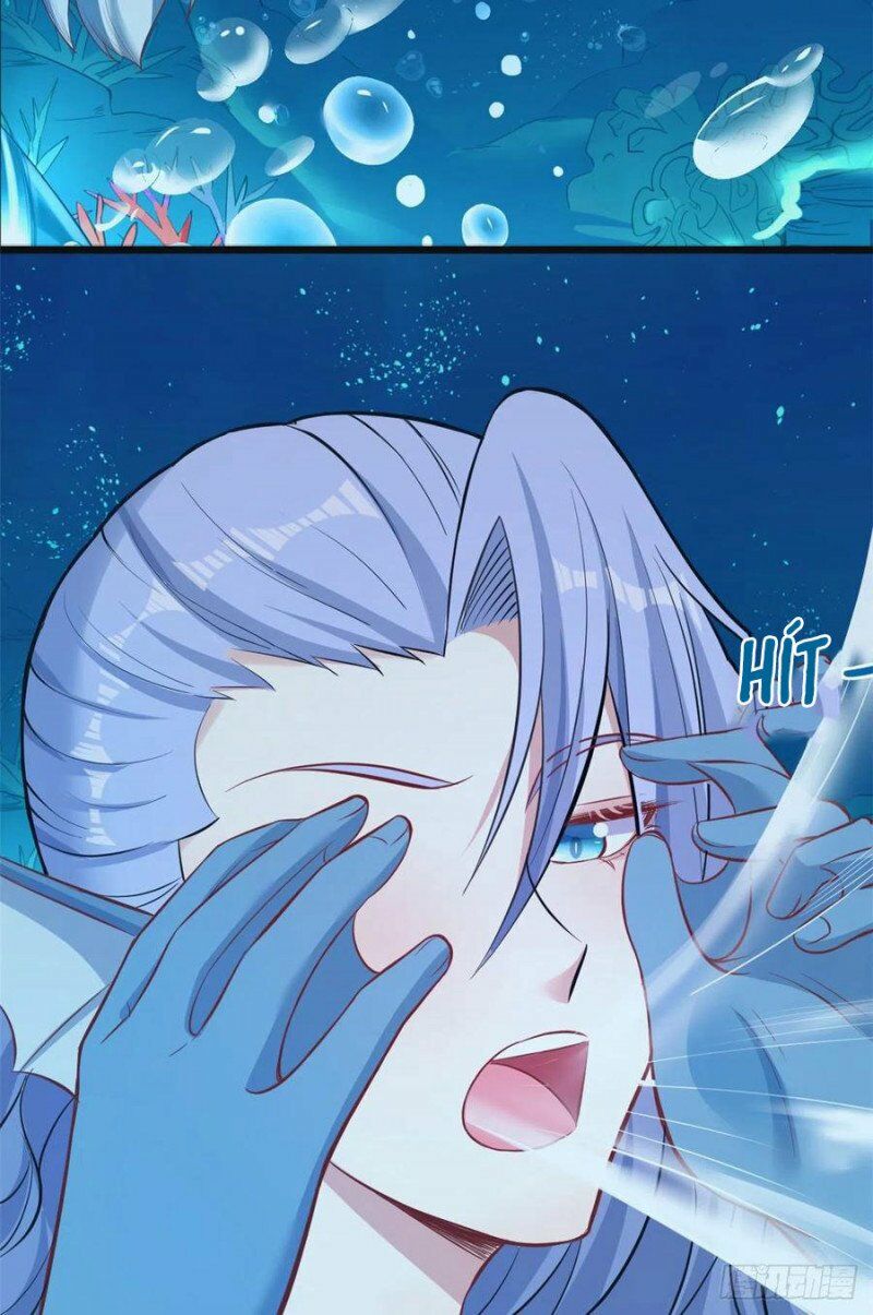 [16+] thảnh thơi thú thế chủng chủng điền, sinh sinh tể chapter 218 3