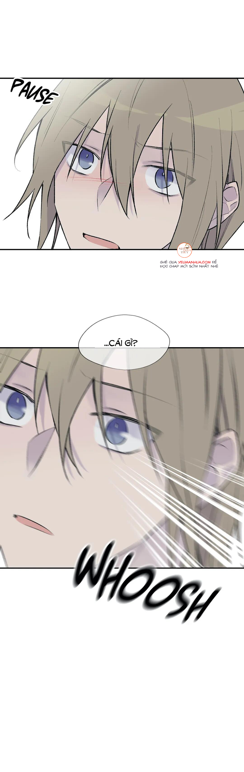 đừng viết nữa, tác giả thân mến! chapter 44 13