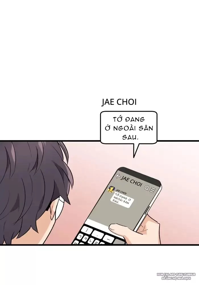 anh bạn của tôi đang phát sáng kìa ! chapter 25 50